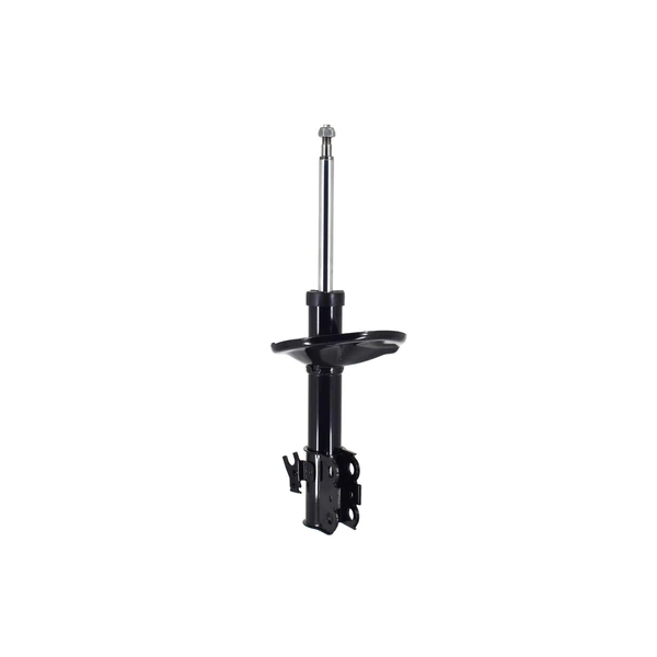 FCS Auto 332341L Suspension Strut, Front Left Driver Side