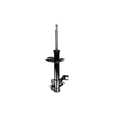 FCS Auto 332355L Suspension Strut, Front Left Driver Side