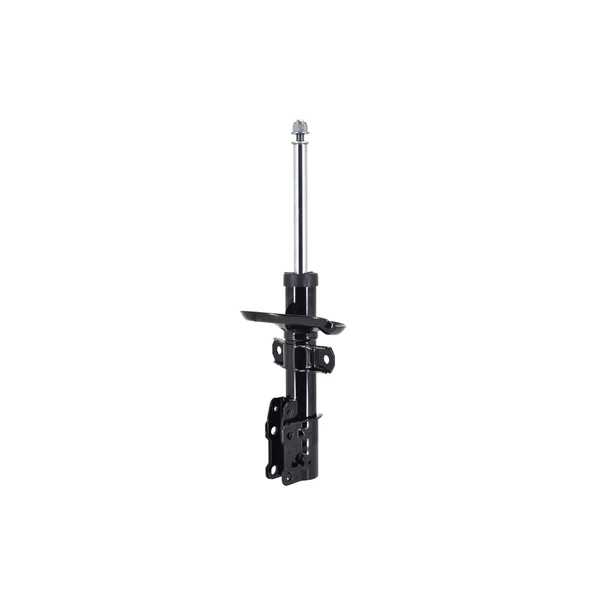 FCS Auto 332356 Suspension Strut, Front Side