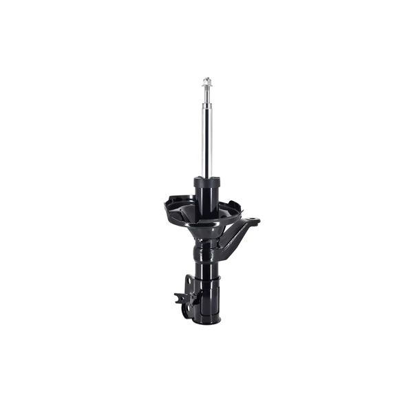 FCS Auto 332357R Suspension Strut, Front Right Passenger Side
