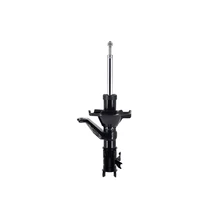 FCS Auto 332357R Suspension Strut, Front Right Passenger Side