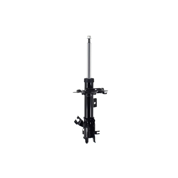 FCS Auto 332350L Suspension Strut, Front Left Driver Side