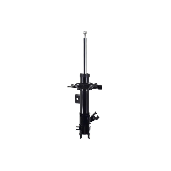 FCS Auto 332350R Suspension Strut, Front Right Passenger Side