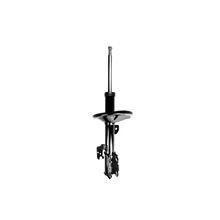 FCS Auto 332366L Suspension Strut, Front Left Driver Side