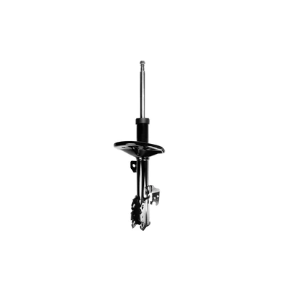 FCS Auto 332366R Suspension Strut, Front Right Passenger Side