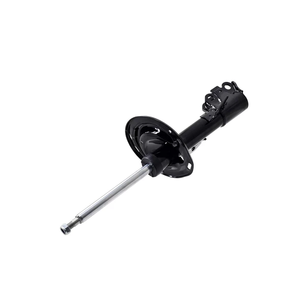 FCS Auto 332367L Suspension Strut, Front Left Driver Side