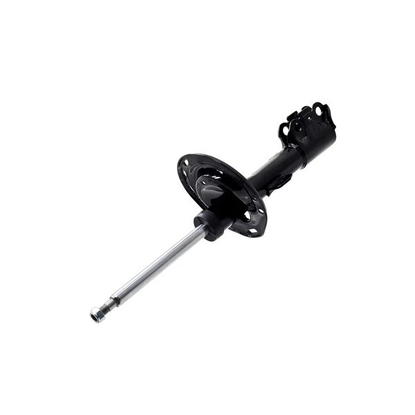 FCS Auto 332367R Suspension Strut, Front Right Passenger Side