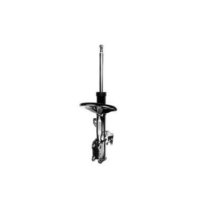 FCS Auto 332368R Suspension Strut, Front Right Passenger Side