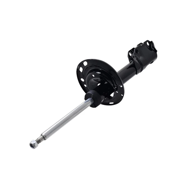 FCS Auto 332360L Suspension Strut, Rear Left Driver Side