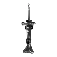 FCS Auto 333049 Suspension Strut, Front Side