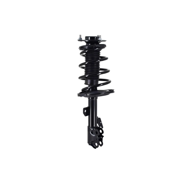 FCS Auto 3331582R Suspension Strut and Coil Spring Assembly, Front Right Passenger Side