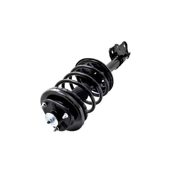 FCS Auto 3331595L Suspension Strut and Coil Spring Assembly, Front Left Driver Side