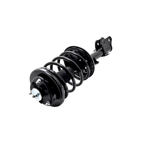 FCS Auto 3331595R Suspension Strut and Coil Spring Assembly, Front Right Passenger Side