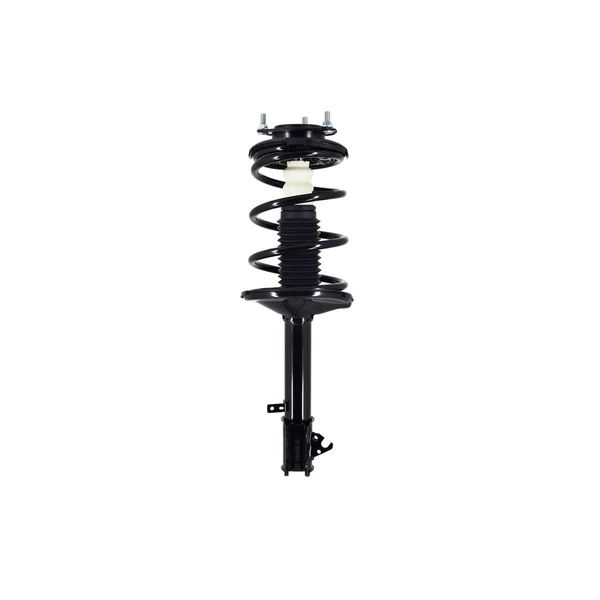 FCS Auto 3331623R Suspension Strut and Coil Spring Assembly, Front Right Passenger Side