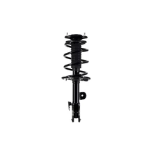 FCS Auto 3331622R Suspension Strut and Coil Spring Assembly, Front Right Passenger Side