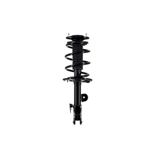 FCS Auto 3331622R Suspension Strut and Coil Spring Assembly, Front Right Passenger Side
