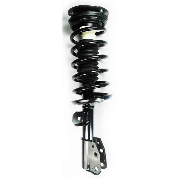 FCS Auto 3331778R Suspension Strut and Coil Spring Assembly, Front Right Passenger Side