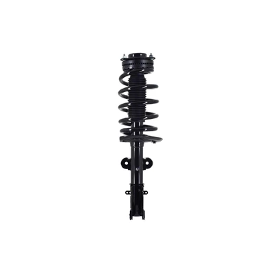 FCS Auto 3331821L Suspension Strut and Coil Spring Assembly, Front Left Driver Side
