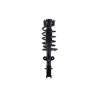 FCS Auto 3331821R Suspension Strut and Coil Spring Assembly, Front Right Passenger Side