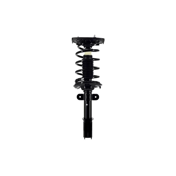 FCS Auto 3332304R Suspension Strut and Coil Spring Assembly, Rear Right Passenger Side
