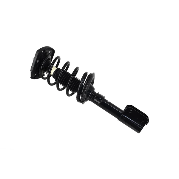 FCS Auto 3332304R Suspension Strut and Coil Spring Assembly, Rear Right Passenger Side