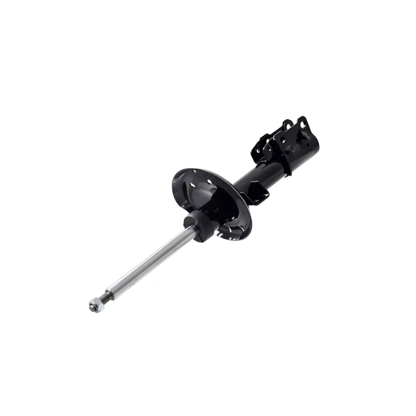 FCS Auto 333270R Suspension Strut, Front Right Passenger Side