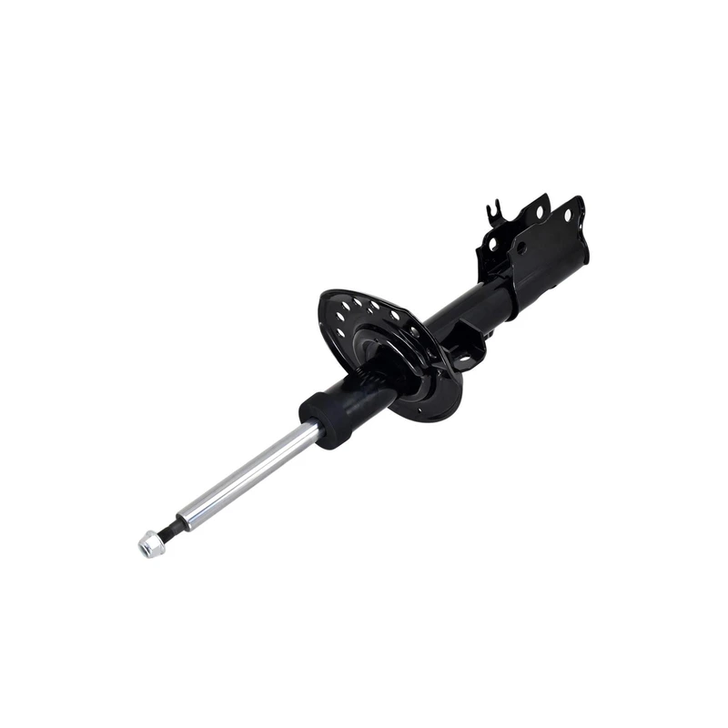 FCS Auto 333283R Suspension Strut, Front Right Passenger Side