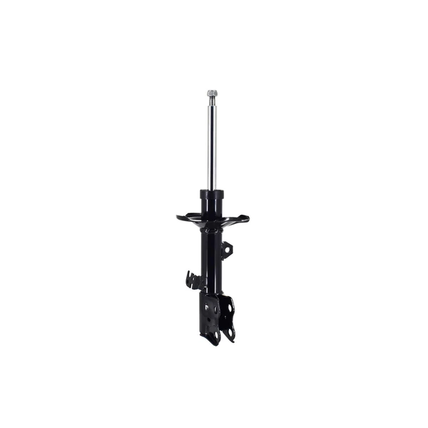 FCS Auto 333296L Suspension Strut, Front Left Driver Side