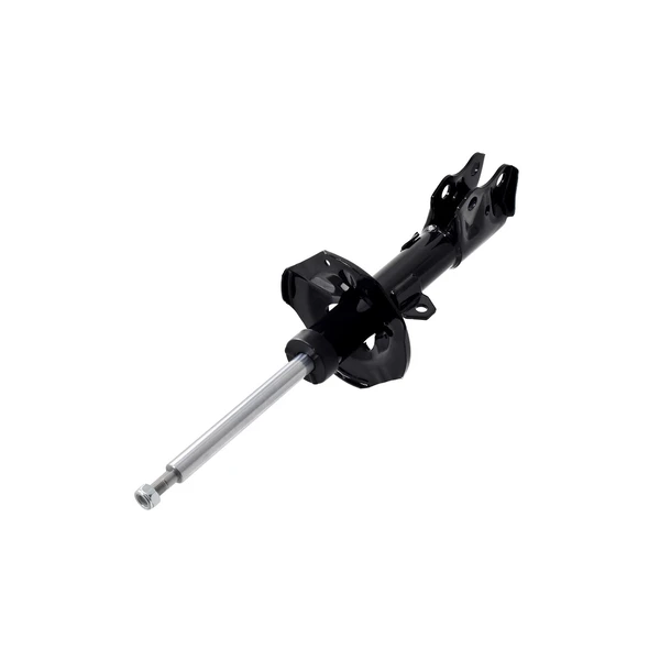 FCS Auto 333296R Suspension Strut, Front Right Passenger Side