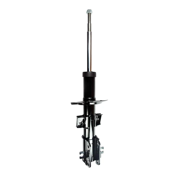 FCS Auto 333298 Suspension Strut, Front Side