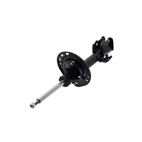 FCS Auto 333319L Suspension Strut, Front Left Driver Side