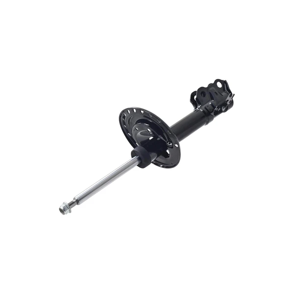 FCS Auto 333313L Suspension Strut, Front Left Driver Side