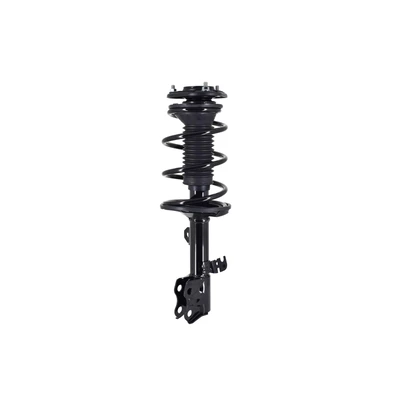 FCS Auto 3333296R Suspension Strut and Coil Spring Assembly, Front Right Passenger Side