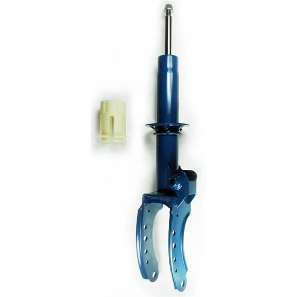 FCS Auto 333329L Suspension Strut, Front Left Driver Side