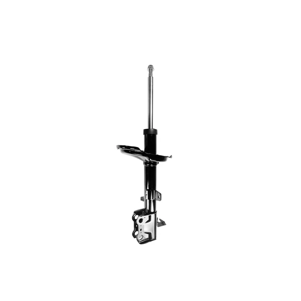 FCS Auto 333320L Suspension Strut, Rear Left Driver Side
