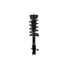 FCS Auto 3333363R Suspension Strut and Coil Spring Assembly, Front Right Passenger Side