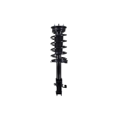 FCS Auto 3333363R Suspension Strut and Coil Spring Assembly, Front Right Passenger Side