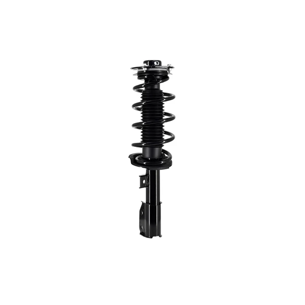 FCS Auto 3333392L Suspension Strut and Coil Spring Assembly, Front Left Driver Side