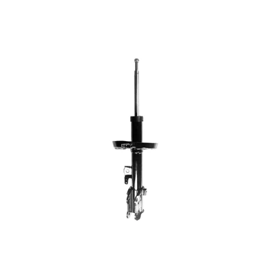 FCS Auto 333332L Suspension Strut, Front Left Driver Side