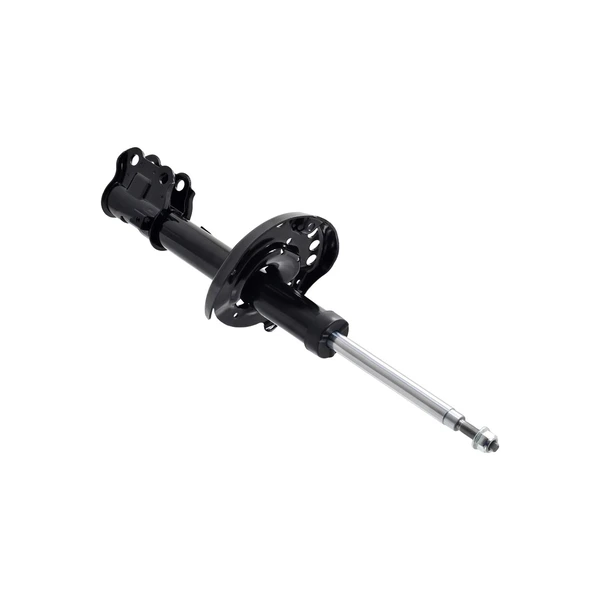 FCS Auto 333332L Suspension Strut, Front Left Driver Side
