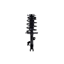 FCS Auto 3333444L Suspension Strut and Coil Spring Assembly, Front Left Driver Side