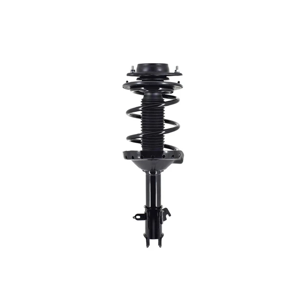 FCS Auto 3333445L Suspension Strut and Coil Spring Assembly, Front Left Driver Side