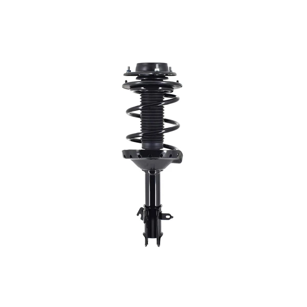 FCS Auto 3333445R Suspension Strut and Coil Spring Assembly, Front Right Passenger Side