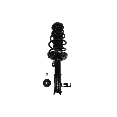 FCS Auto 3333415R Suspension Strut and Coil Spring Assembly, Front Right Passenger Side