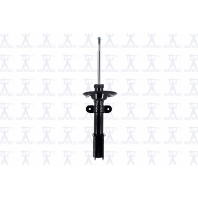 FCS Auto 333354 Suspension Strut, Rear Side