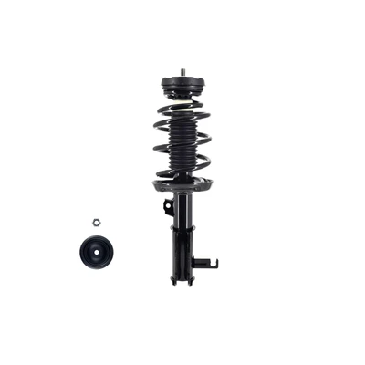 FCS Auto 3333514R Suspension Strut and Coil Spring Assembly, Front Right Passenger Side