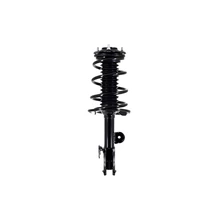 FCS Auto 3333524R Suspension Strut and Coil Spring Assembly, Front Right Passenger Side