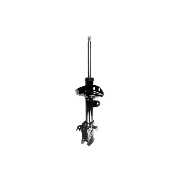 FCS Auto 333365L Suspension Strut, Front Left Driver Side