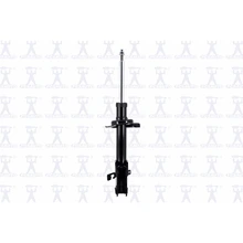 FCS Auto 333363L Suspension Strut, Front Left Driver Side