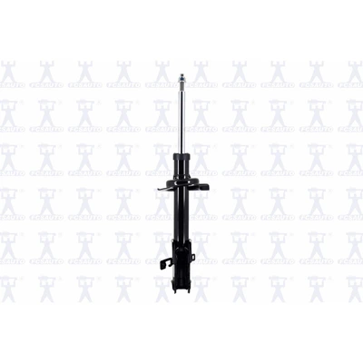 FCS Auto 333363L Suspension Strut, Front Left Driver Side